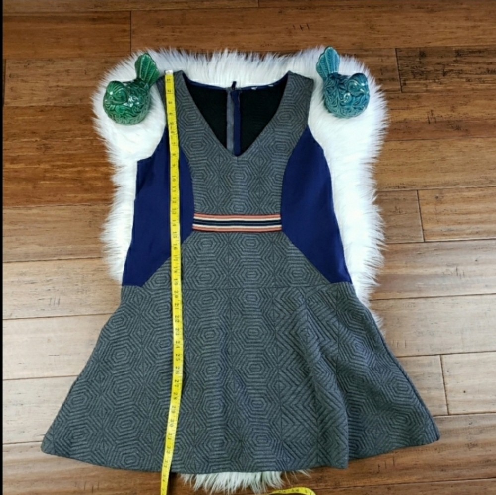 Anthropologie maeve sleeveless dress - Picture 6 of 9